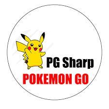 PG Sharp APK APK